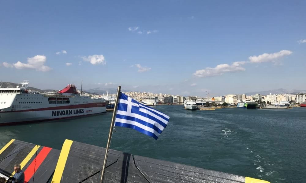 Ελληνικές ακτοπλοϊκές εταιρείες: Ο αγώνας επιβίωσης συνεχίζεται
